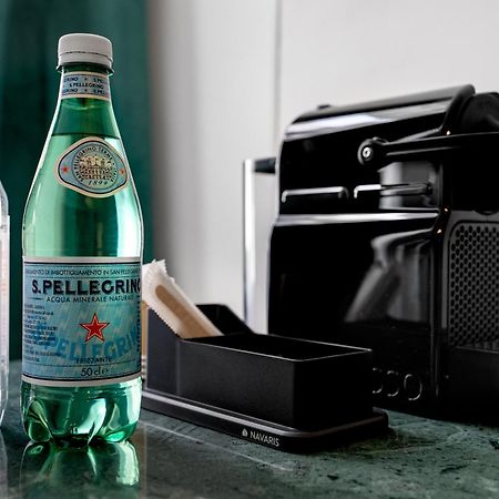 Via Veneto 116 Suites - Guest House 罗马 外观 照片