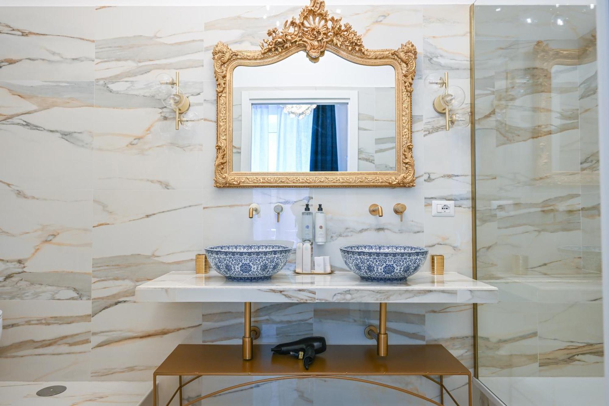 Via Veneto 116 Suites - Guest House 罗马 外观 照片